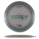 Discraft Nuke disc golf driver