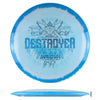 Innova Halo Destroyer - Light Blue / Blue - Powergrip USA