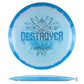 Innova Halo Destroyer - Light Blue / Blue - Powergrip USA