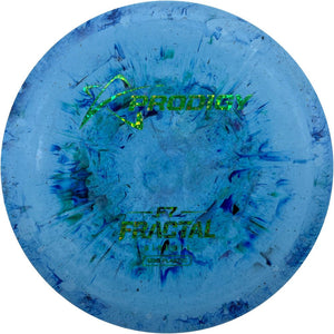 300 Fractal F7 - Powergrip USA