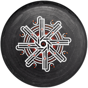 300 Firm PA - 3 Dynametric Stamp - Powergrip USA