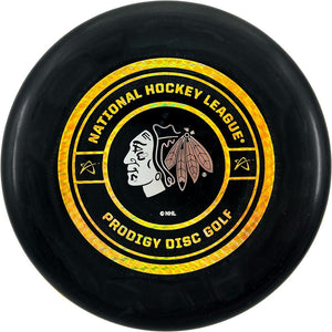 300 PA - 3 NHL Collection Chicago Blackhawks - Powergrip USA