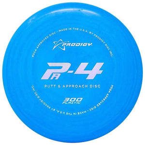 300 PA - 4 - Powergrip USA