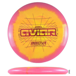 Innova Halo Aviar - Yellow / Pink - Powergrip USA