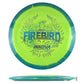 Innova Halo Firebird - Yellow / Green - Powergrip USA