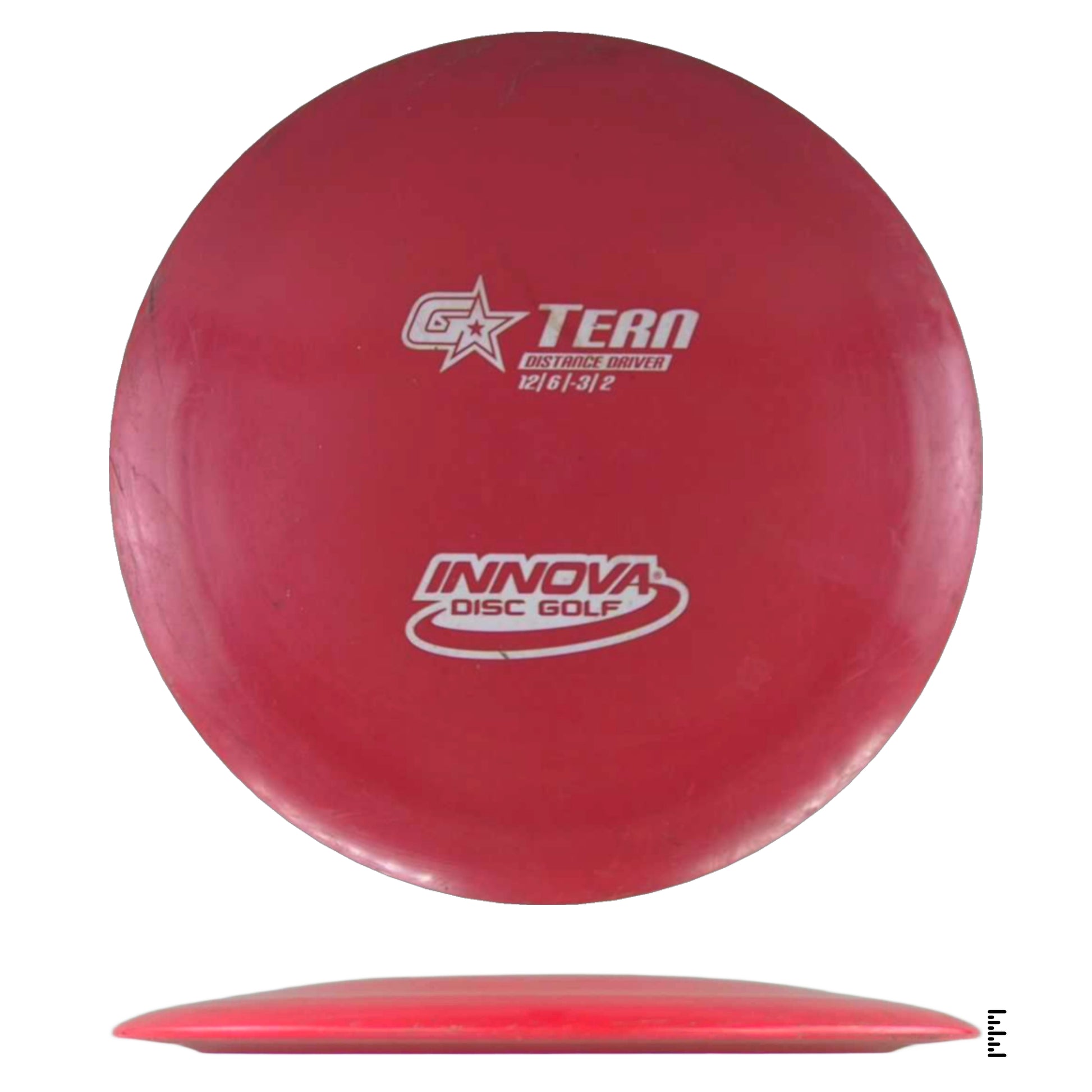 Innova G* Tern disc golf disc