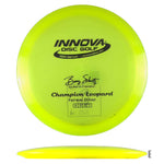 Innova Champion Leopard disc golf disc