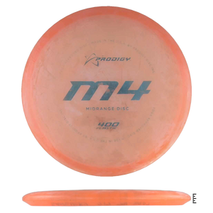 400 M4 - Used