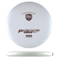 Discmania D - Line Flex 1 P2 Sky God Mini Stamp - White - Powergrip USA