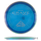 Axiom Discs Proton Crave - Unique - Powergrip USA
