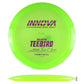 Innova Champion TeeBird - Lime - Powergrip USA