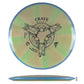 Axiom Discs Cosmic Neutron Crave - Unique - Powergrip USA