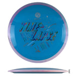 Time Lapse disc golf disc