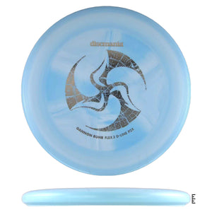 D-Line Flex 3 P2x Gannon Buhr Signature Series Huk Lab Collaboration