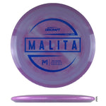Discraft Paul McBeth Malita First Run - Unique - Powergrip USA