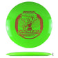 Innova Star Valkyrie - Lime - Powergrip USA
