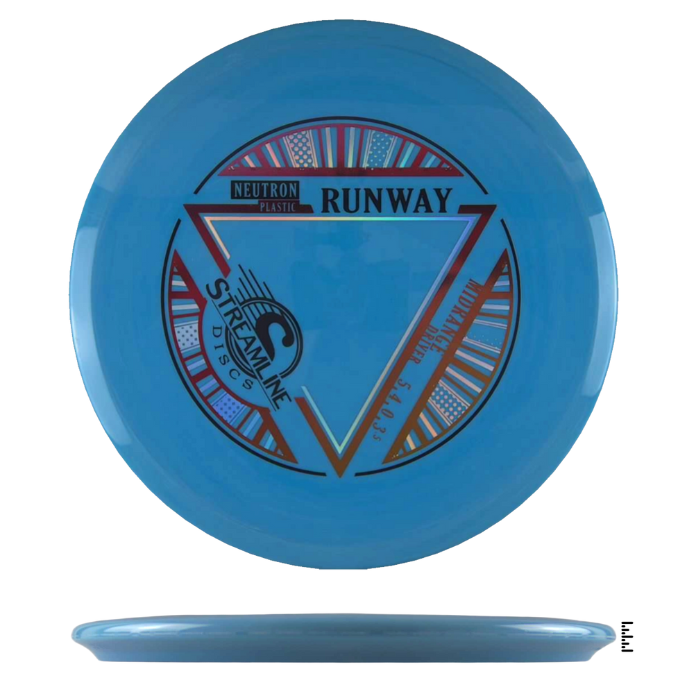 Streamline Discs Neutron Runway | Midrange