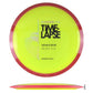 Axiom Discs Simon Line Neutron Time - Lapse - Yellow / Red - Powergrip USA