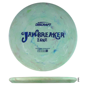 Jawbreaker Zone - Used