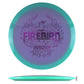 Innova Halo Star Firebird - Plum / Turquoise - Powergrip USA