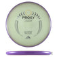 Axiom Discs Eclipse Proxy - Violet - Powergrip USA