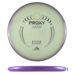 Axiom Discs Eclipse Proxy - Violet - Powergrip USA