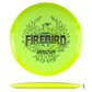 Halo Star Firebird