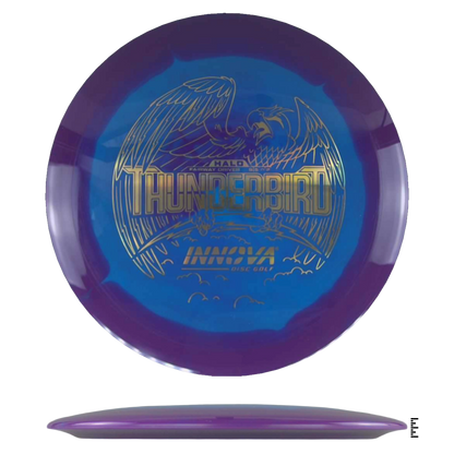 Halo Star ThunderBird