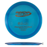 Innova Champion Firebird Disc Golf Driver