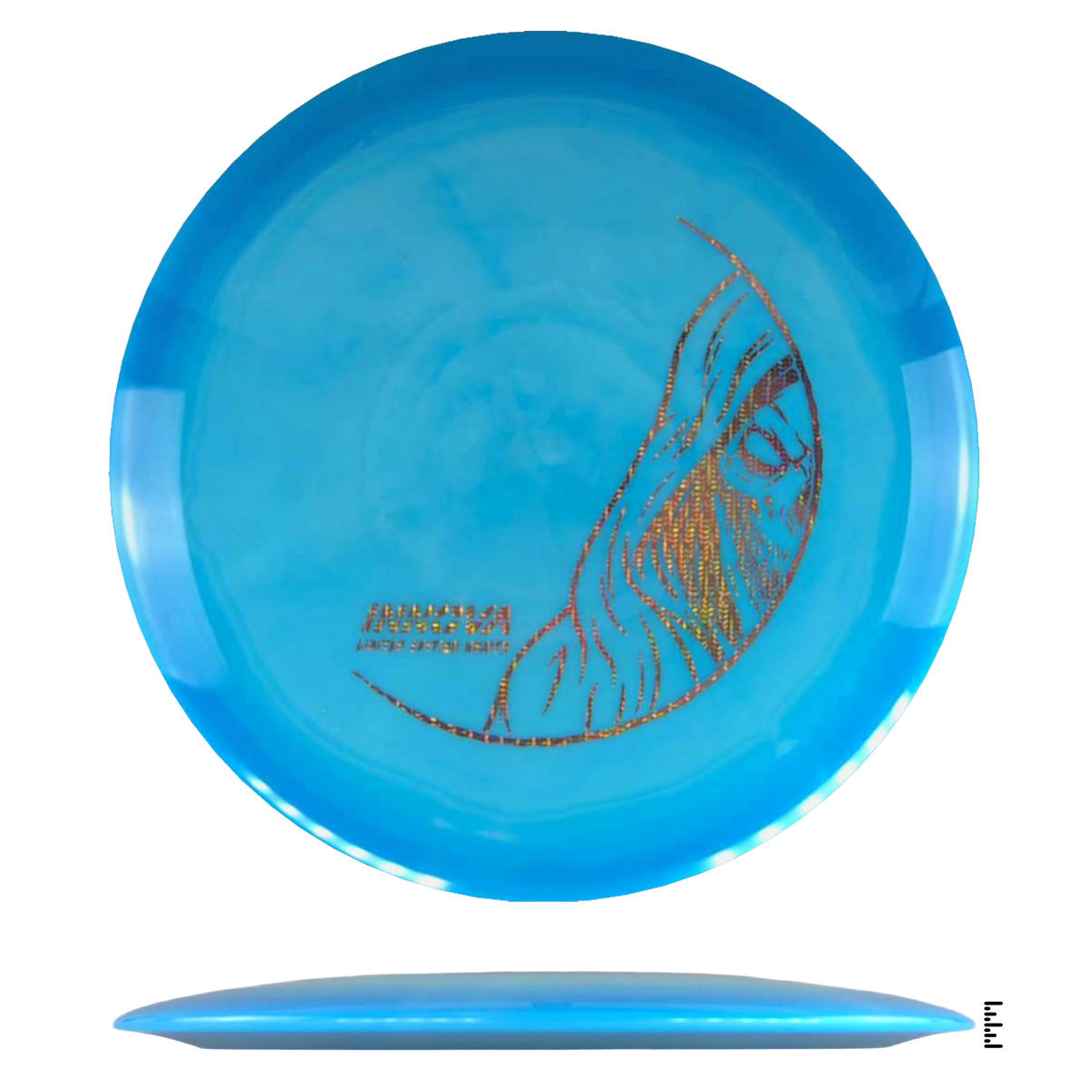 Limited Edition Wraith Innova Innova Swirled Star Wraith Limited Edition
