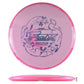 Innova Halo Star Fox - White / Pink - Powergrip USA