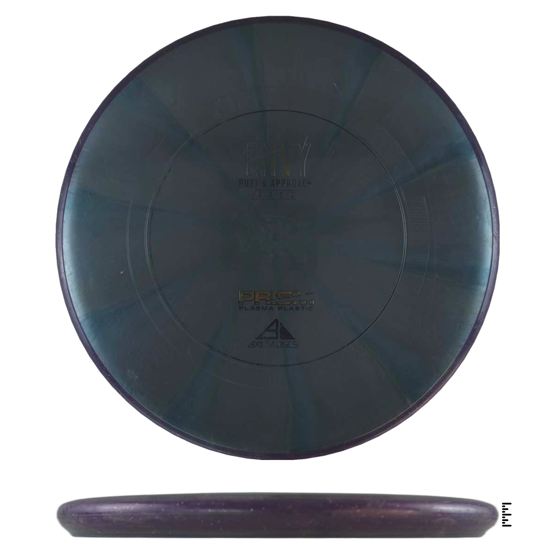 Disc golf disc - 44a78da5-52b5-49cd-85cf-13582fb21754