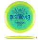 Innova Halo Destroyer - Teal / Yellow - Powergrip USA