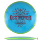Innova Halo Destroyer - Blue / Green - Powergrip USA