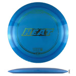 Discraft Z Line Heat - Blue - Powergrip USA