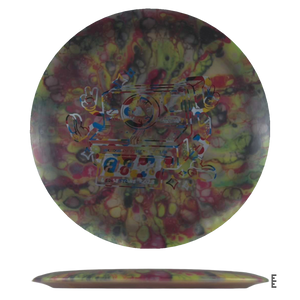 Z Swirl Flash - Used