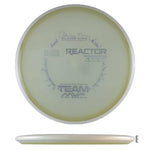 MVP Disc Sports Eclipse Reactor Elaine King Signature Series - White - Powergrip USA