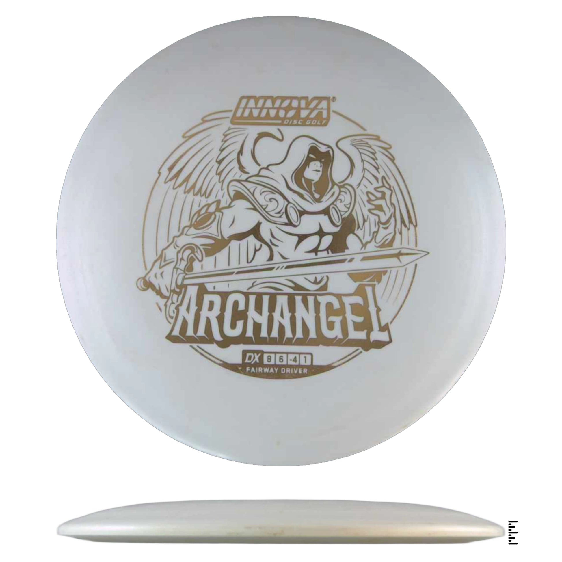Innova Archangel DX Fairway Driver Disc