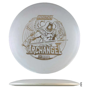 Innova Archangel DX Fairway Driver Disc