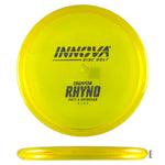 Innova Champion Rhyno - Yellow - Powergrip USA