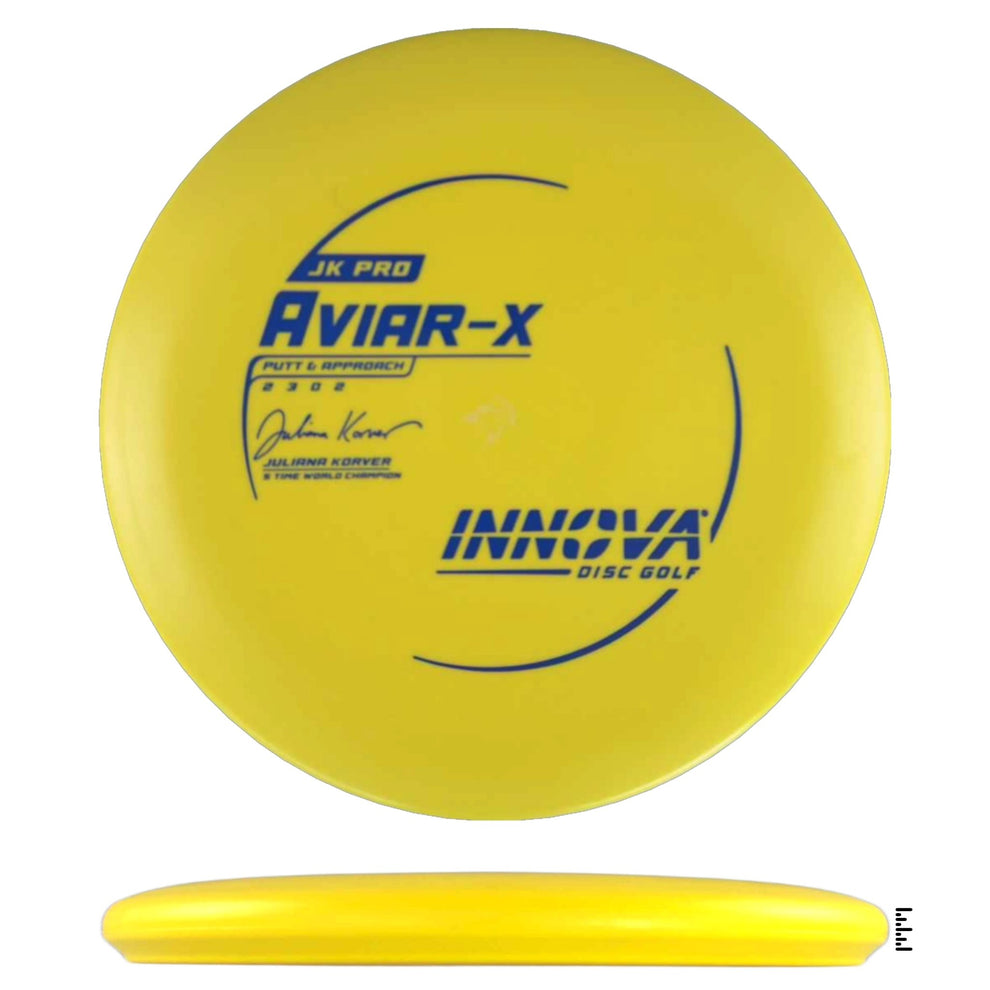 Innova JK Pro Aviar X | Putter | Disc Golf