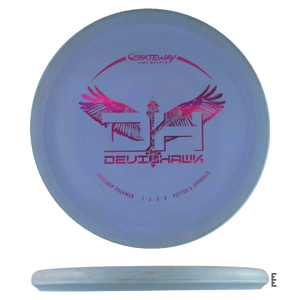 Suregrip Devil Hawk - Used