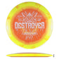 Innova Halo Destroyer - Orange / Yellow - Powergrip USA