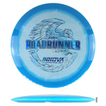Innova Halo Star Roadrunner - White / Blue - Powergrip USA