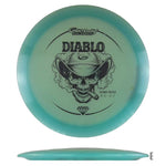 Gateway Diablo disc golf disc
