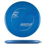 Innova R - Pro Pig - Blue - Powergrip USA