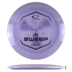 Latitude 64 Royal Grand Sweep - Plum - Powergrip USA