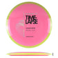 Axiom Discs Simon Line Neutron Time - Lapse - Pink / Yellow - Powergrip USA
