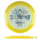 Innova Halo Destroyer - White / Yellow - Powergrip USA