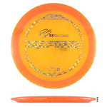 Discraft Z Line Raptor Paige Pierce 5x Edition - Orange - Powergrip USA